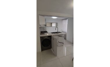 Apartamento en Venta Conjunto nogales la felicidad
