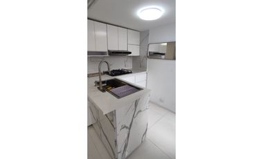 Apartamento en Venta Conjunto nogales la felicidad