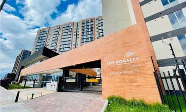 Apartamento en Venta Conjunto nogales la felicidad