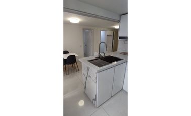 Apartamento en Venta Conjunto nogales la felicidad