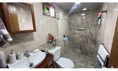 Casa finca para la venta independiente sector Cristo rey LDC