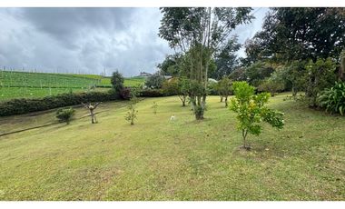 Casa finca para la venta independiente sector Cristo rey LDC