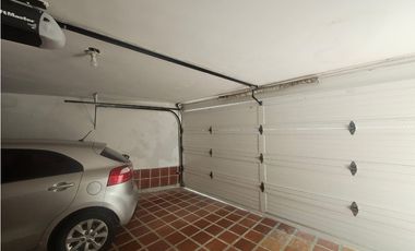 Venta de casa en barrio santa Teresita Oeste de Cali