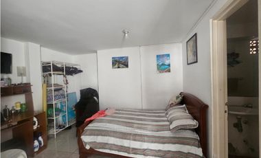 Venta de casa en barrio santa Teresita Oeste de Cali