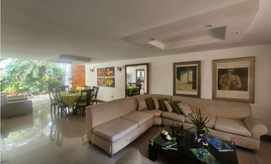 Venta de casa en barrio santa Teresita Oeste de Cali