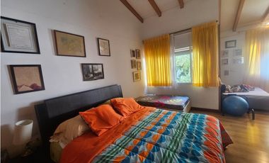 Venta de casa en barrio santa Teresita Oeste de Cali