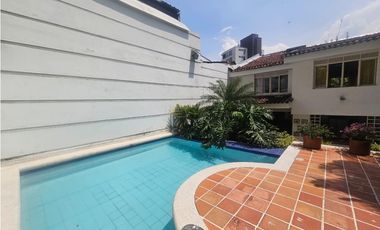 Venta de casa en barrio santa Teresita Oeste de Cali