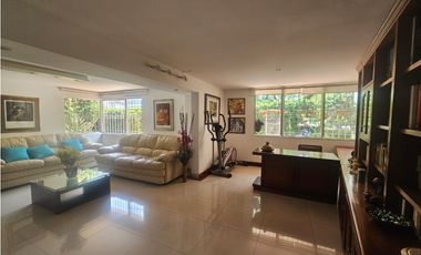 Venta de casa en barrio santa Teresita Oeste de Cali
