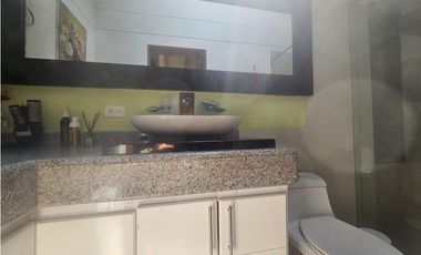 Venta de casa en barrio santa Teresita Oeste de Cali