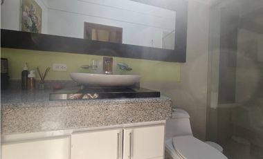 Venta de casa en barrio santa Teresita Oeste de Cali
