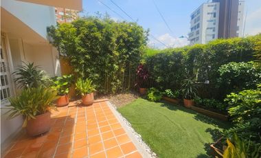 Venta de casa en barrio santa Teresita Oeste de Cali
