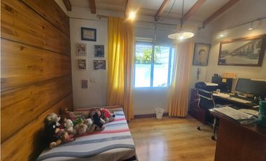 Venta de casa en barrio santa Teresita Oeste de Cali