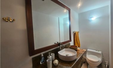 Venta de casa en barrio santa Teresita Oeste de Cali