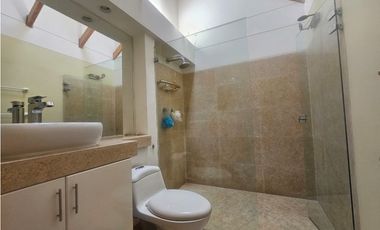 Venta de casa en barrio santa Teresita Oeste de Cali