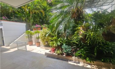 Venta de casa en barrio santa Teresita Oeste de Cali