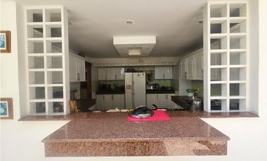 Venta de casa en barrio santa Teresita Oeste de Cali