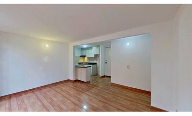 En Venta Apartamento En Azulejo Mosquera