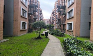 En Venta Apartamento En Azulejo Mosquera