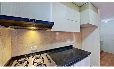 En Venta Apartamento En Azulejo Mosquera