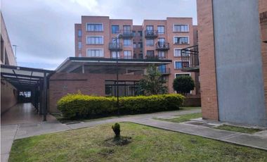 En Venta Apartamento En Azulejo Mosquera