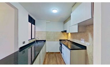 En Venta Apartamento En Azulejo Mosquera