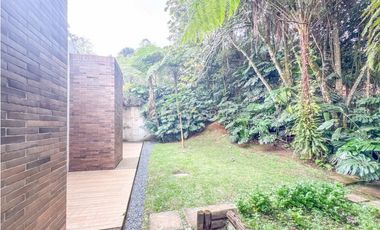 VENTA DE CASA EN EL SECTOR DE LAS PALMAS