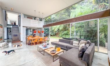 VENTA DE CASA EN EL SECTOR DE LAS PALMAS