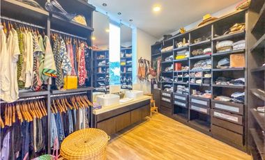 VENTA DE CASA EN EL SECTOR DE LAS PALMAS