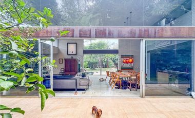 VENTA DE CASA EN EL SECTOR DE LAS PALMAS