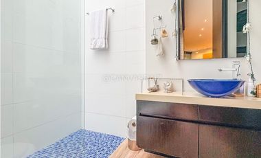 VENTA DE CASA EN EL SECTOR DE LAS PALMAS