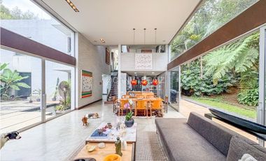 VENTA DE CASA EN EL SECTOR DE LAS PALMAS