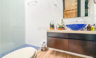 VENTA DE CASA EN EL SECTOR DE LAS PALMAS