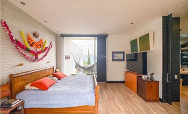 VENTA DE CASA EN EL SECTOR DE LAS PALMAS