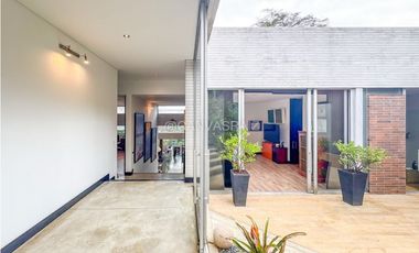 VENTA DE CASA EN EL SECTOR DE LAS PALMAS