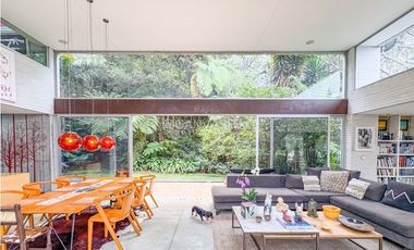 VENTA DE CASA EN EL SECTOR DE LAS PALMAS