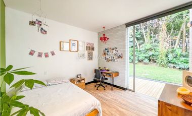 VENTA DE CASA EN EL SECTOR DE LAS PALMAS