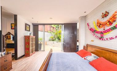 VENTA DE CASA EN EL SECTOR DE LAS PALMAS