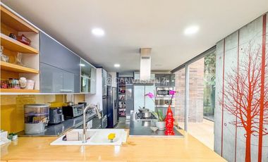 VENTA DE CASA EN EL SECTOR DE LAS PALMAS