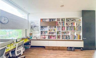 VENTA DE CASA EN EL SECTOR DE LAS PALMAS