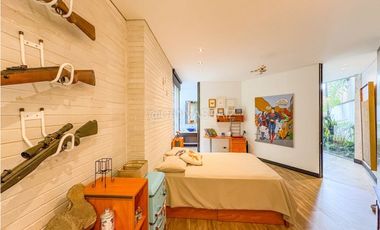 VENTA DE CASA EN EL SECTOR DE LAS PALMAS