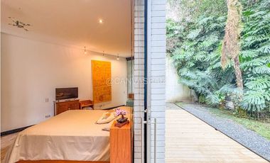 VENTA DE CASA EN EL SECTOR DE LAS PALMAS