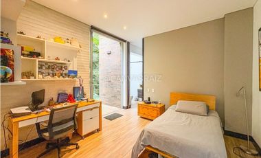 VENTA DE CASA EN EL SECTOR DE LAS PALMAS