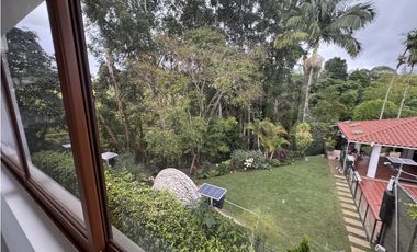 VENTA DE CASA CONJUNTO EXCLUSIVO AL NORTE DE ARMENIA