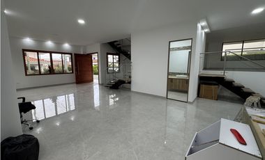 VENTA DE CASA CONJUNTO EXCLUSIVO AL NORTE DE ARMENIA