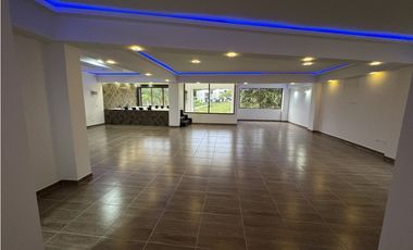 VENTA DE CASA CONJUNTO EXCLUSIVO AL NORTE DE ARMENIA