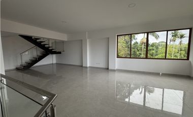 VENTA DE CASA CONJUNTO EXCLUSIVO AL NORTE DE ARMENIA