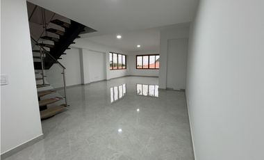 VENTA DE CASA CONJUNTO EXCLUSIVO AL NORTE DE ARMENIA