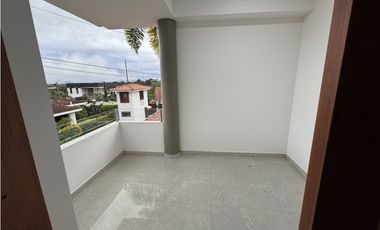 VENTA DE CASA CONJUNTO EXCLUSIVO AL NORTE DE ARMENIA