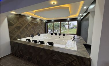 VENTA DE CASA CONJUNTO EXCLUSIVO AL NORTE DE ARMENIA