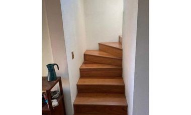 Se arrienda amplia casa en Condominio de Peñalolén